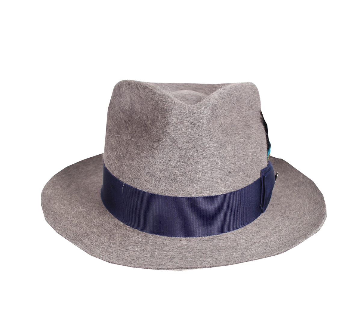 naples_grey_front - Magill Hats