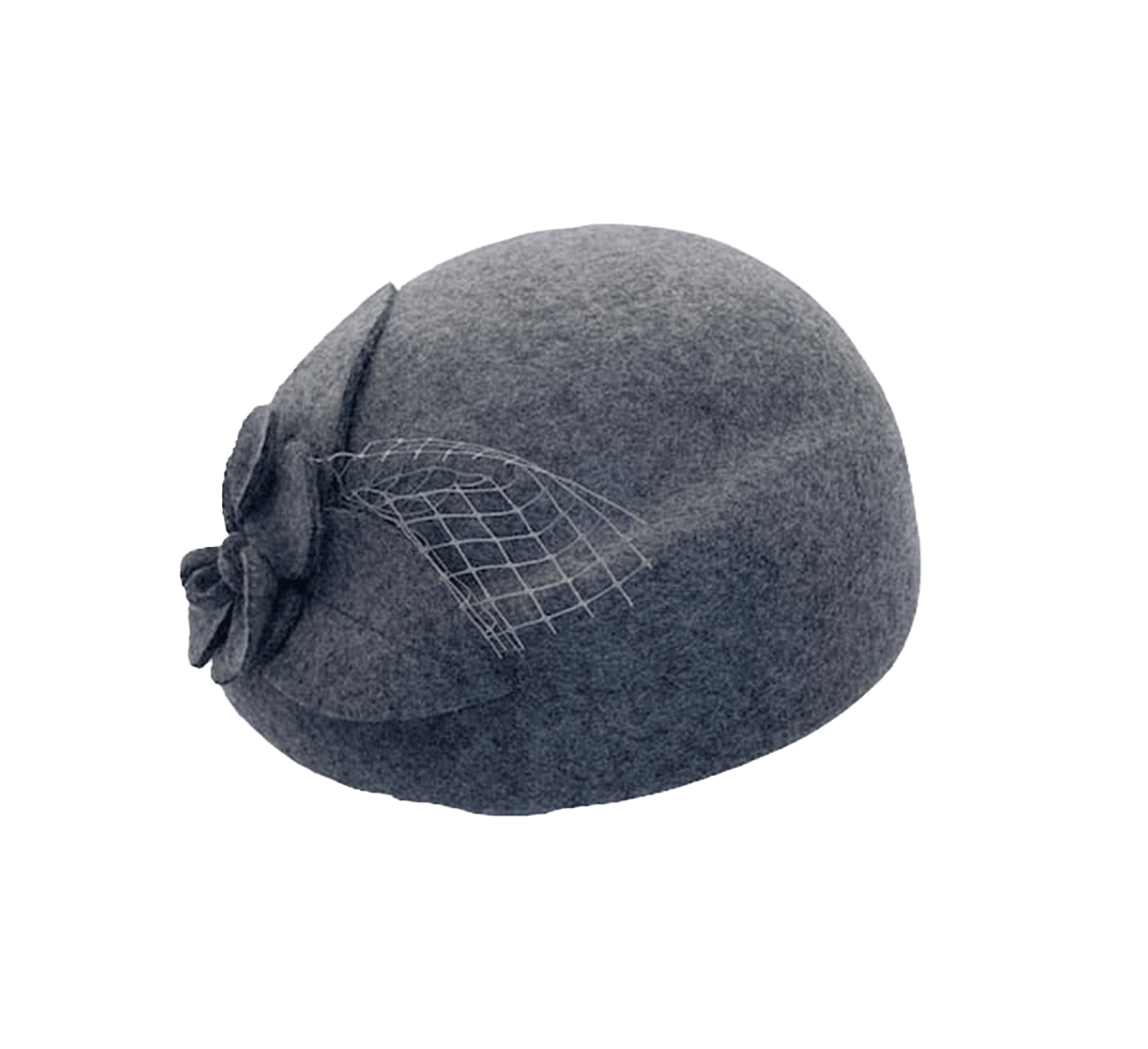 Buy this Hat! Fascinator with Flower