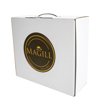 Hat Box