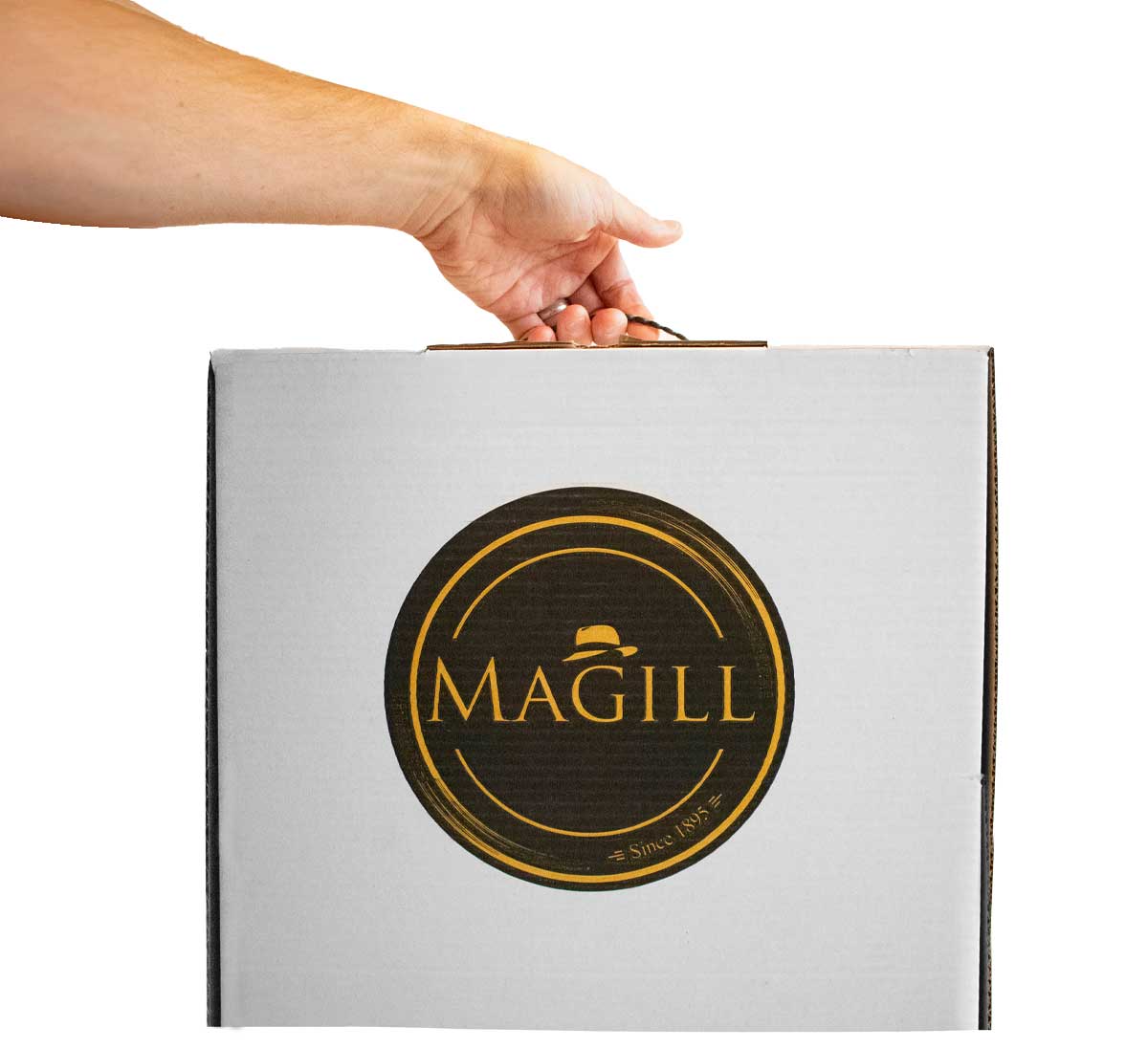 Hat Box - Image 2