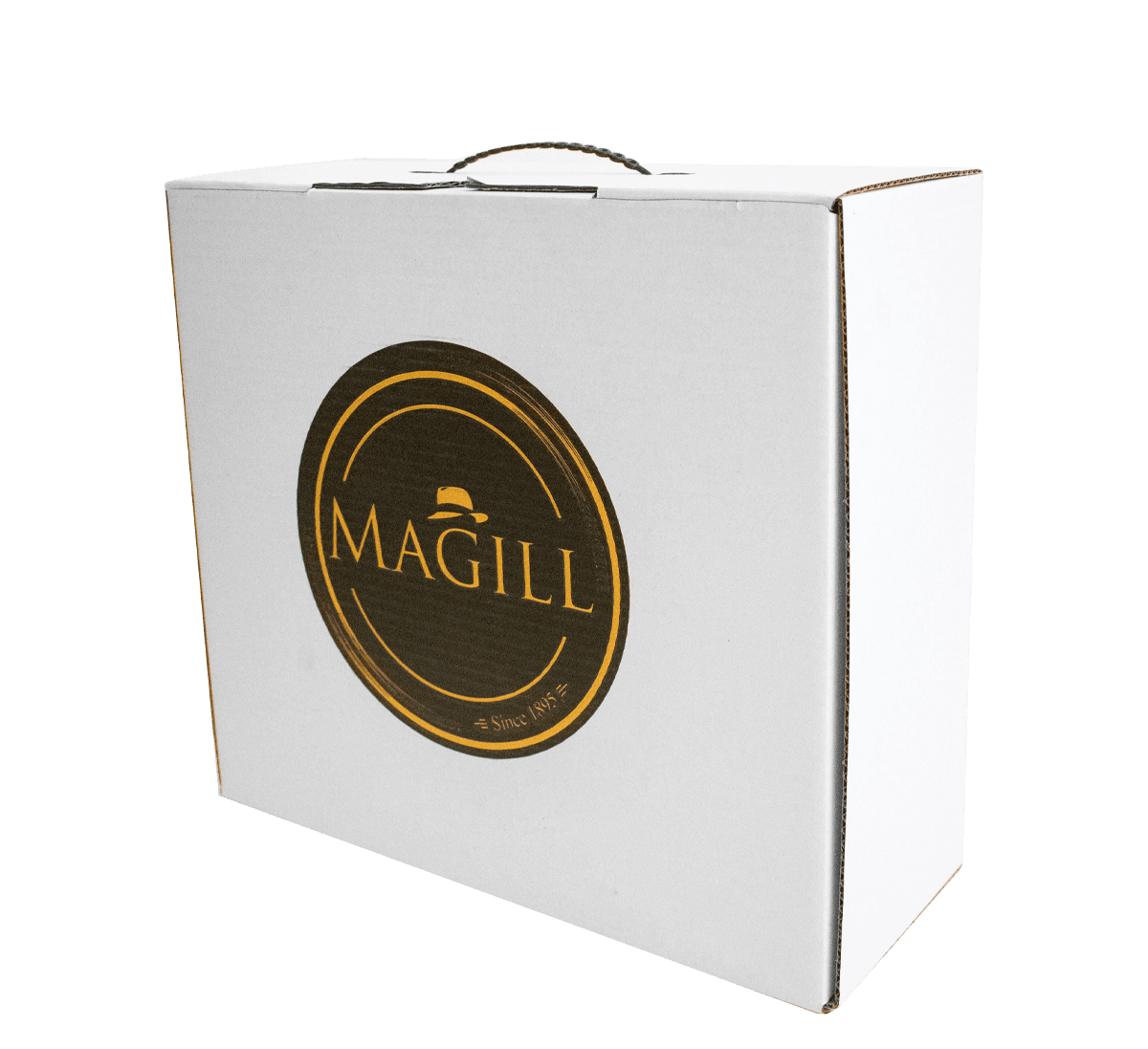 Hat Box