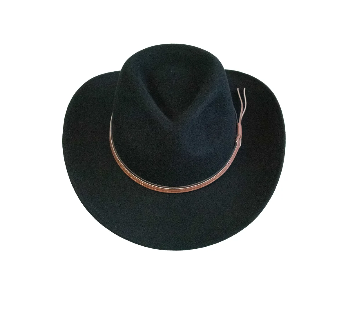 Grand Prairie Black hat, top